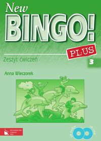 New Bingo! 3 Plus Zeszyt ćwiczeń