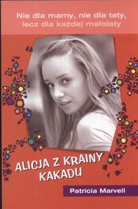 Alicja z krainy kakadu