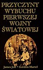 Przyczyny wybuchu pierwszej wojny światowej