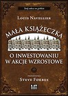 Mała książeczka o inwestowaniu w akcje wzrostowe