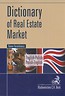 Dictionary of real estate market