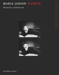 Wampir Biografia symboliczna