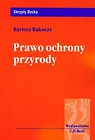 Prawo ochrony przyrody