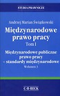 Międzynarodowe prawo pracy Tom 1