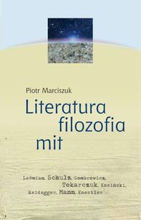 Literatura filozofia mit