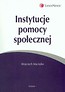 Instytucje pomocy społecznej