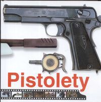 Pistolety 500 fotografii