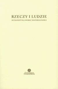 Rzeczy i ludzie