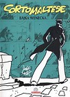 Corto Maltese Bajka wenecka