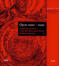 Ojcze nasz-nasz Tom 1-2