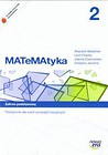 MATeMAtyka 2 Podręcznik Zakres podstawowy