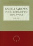 Księga sądowa podlubelskiej wsi Konopnicy 1521-1555