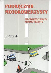 Podręcznik motorowerzysty