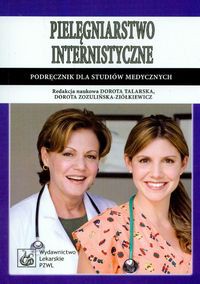 Pielęgniarstwo internistyczne