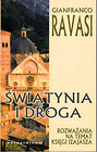 Świątynia i droga