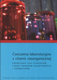 Ćwiczenia laboratoryjne z chemii nieorganicznej