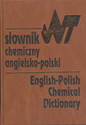 Słownik chemiczny angielsko-polski