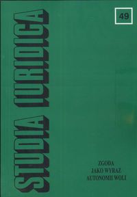 Studia Iuridica 49