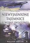 Niewyjaśnione tajemnice II Wojny Światowej