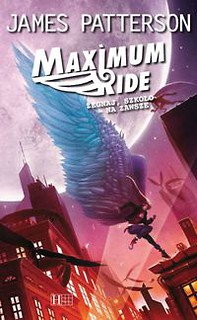 Maximum Ride Tom 2