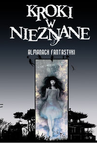 Kroki w nieznane 2008 Tom 4