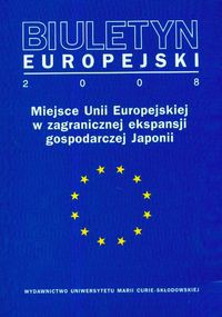 Biuletyn Europejski 2008
