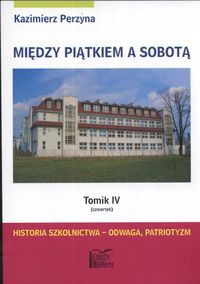 Między piątkiem a sobotą 4 czwartek