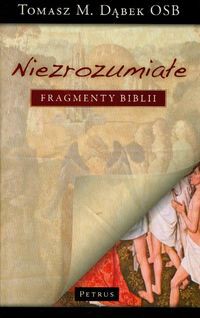 Niezrozumiałe fragmenty Biblii