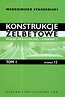 Konstrukcje żelbetowe według PN-B-03264:2002 i Eurokodu 2 Tom 1