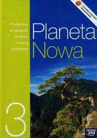 Planeta Nowa 3 Podręcznik