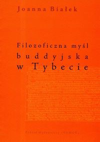 Filozoficzna myśl buddyjska w Tybecie