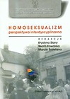 Homoseksualizm perspektywa interdyscyplinarna
