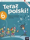 Teraz polski 6 Podręcznik do kształcenia literackiego, kulturowego i językowego + O świętach