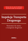 Inspekcja Transportu Drogowego