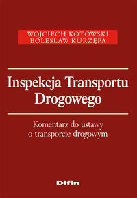 Inspekcja Transportu Drogowego