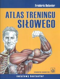 Atlas treningu siłowego