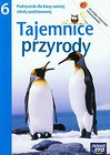 Tajemnice przyrody 6 Podręcznik