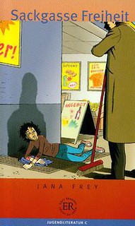 Sackgasse Freiheit Poziom C