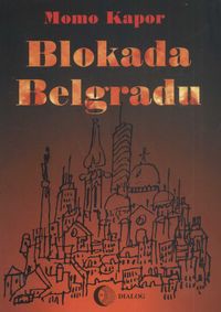 Blokada Belgradu