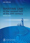 Maritime Law in the second half of the 20th century