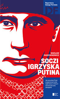 Soczi Igrzyska Putina