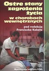Ostre stany zagrożenia życia w chorobach wewnętrznych