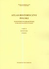 Atlas historyczny Polski w drugiej połowie XVI wieku