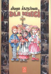Droga krzyżowa dla dzieci