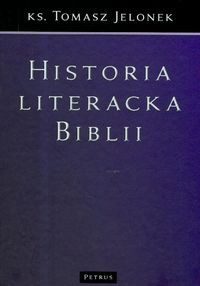 Historia literacka Biblii