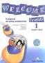 Welcome Friends 1 Student's Book + CD