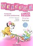 Welcome Kids Starter Pupil's Book +  CD