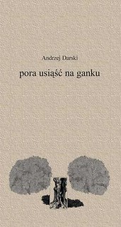 Pora usiąść na ganku