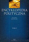 Encyklopedia polityczna Tom 2