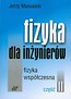 Fizyka dla inżynierów część 2